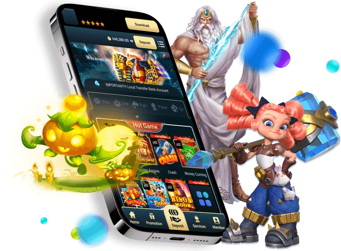 Tầm nhìn của F789