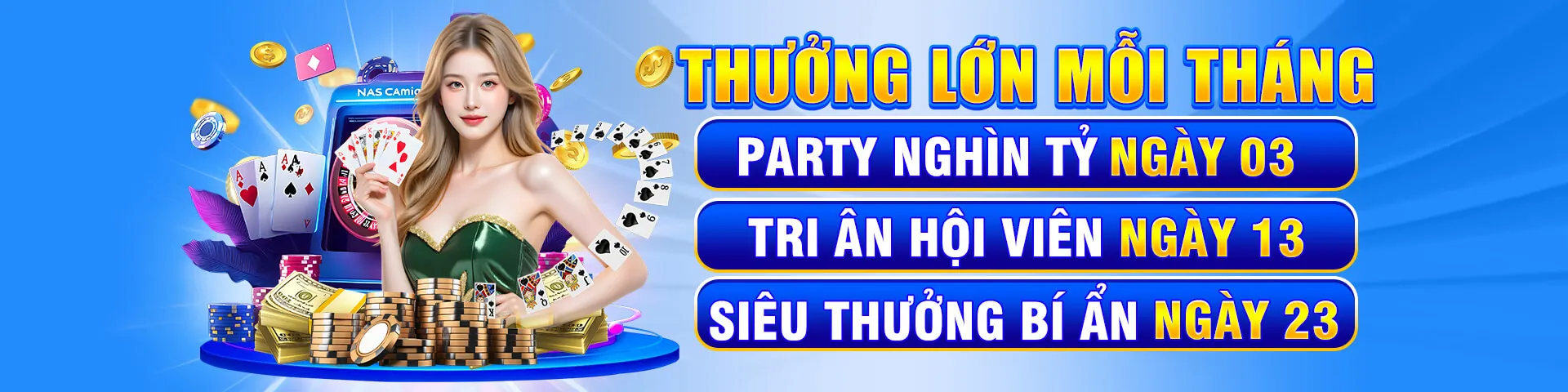 Nhận và kích hoạt khuyến mãi F789 sau khi đăng ký